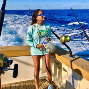 Meet your Posher, Meera